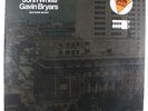 John White/Gavin Bryars - Machine Music LP - Obscure UK VG++