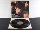 The Rolling Stones : Out Of Our Heads LP LONDON 820 134-1 NL for Germany