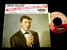 JOHNNY HALLYDAY/NOUS LES GARS NOUS LES FILLES/VOGUE/FRENCH PRESS/7