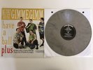 Me First and the Gimme Gimmes Have A Ball Tan Colored Vinyl NOFX Rare Fat Store