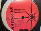 DESI ROOTS uptown rebel / weed fields 12