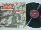 THE BRYCE ROHDE QUARTET Straight Ahead  CBS Coronet KLLS1742 Made in NZ 1962