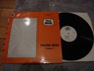 LP LIBRARY TELE MUSIC 66 / PHASING NEWS VOL 1 / MICHEL GONET / TM 3066