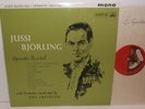 ALP 1841  Jussi Bjorling Operatic Recital R/G