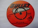 THE JUBILEE STOMPERS - Let It Be Me - 7