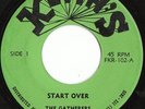 ROOTS 45 KEITH´S LABEL THE GATHERERS 