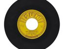 ORIGINAL ALTON AND JIMMY HAVE FAITH IN MY LOVE VINYL 45RPM SINGLE SUN 323