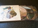 Goldfrapp 'Seventh Tree Singles' rare vinyl box set, 7