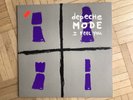 Depeche Mode – I Feel You – Vinyl 12