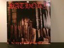 BATHORY - UNDER THE SIGN OF THE BLACK MARK Original vinyl LP