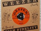 WEEZER BUDDY HOLLY UK 7