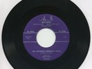 JIMMY DRAKE   The Orphan's Christmas Song   rare Xmas bopper  As-Js