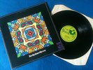 Barclay James Harvest - s/t   LP  UK 1970s reissue VG+/VG+  # Progressive