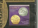 Ultradisc 2 Anniversary Sampler   Mfsl   ( 24 Karat Gold )