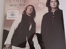 Jimmy Page Robert Plant 
