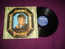 LP JOHNNY HALLYDAY / AMOUR D'ETE / PHILIPS 842.157 ORIGINAL BIEM STEREO