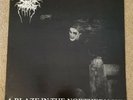 Darkthrone 'A Blaze in the Northern Sky' *FIRST PRESSING ON PEACEVILLE* 1992 EX