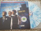 Hubert Kah - Goldene Zeiten 12'' Disco Vinyl COLOURED VINYL