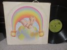 THE GRATEFUL DEAD LP Vinyl Record Europe '72 Warner Brothers 1ST EDTN PLAYS GR8