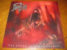 Death-The sound of perseverance LP,Nuclear Blast Germany 1998,Insert,megarar,top