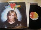 TOM PETTY & THE HEARTBREAKERS SELF TITLED lp '76 vinyl s/t 1st shelter orig ABC