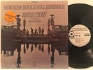 NEW YORK ROCK & ROLL ENSEMBLE 1970 REFLECTIONS 12