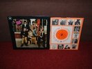 MOBY GRAPE 1st LP 1967 UK CBS 1st Press  A1/B1  FINGER COVER