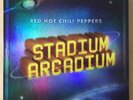 Red Hot Chili Peppers Stadium Arcadium Vinyl 4-Disc Vinyl Boxset 2006