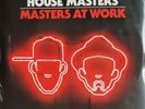 Masters At Work - House Masters - 2* 12