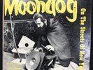 Moondog on the Streets of New York 7