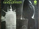 Randy Johnson - The Gift of Randy Johnson | Rare White Label Promo ST5003