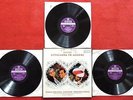 Rossini: L'Italiana In Algeri - Berganza / Varviso **Decca WBg ED1 3LP Set**