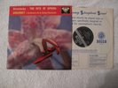 SXL 2042 WBg. OSR, ANSERMET. The Rite of Spring.