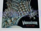 VANADIUM 