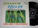 Mega rare The Supremes EP Baby Love Tamla Motown Sweden Top Condition M-/M-