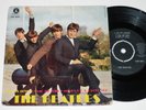 Mega rare The Beatles EP All my Loving Parlophone GEP 8891 Sweden VG+/VG