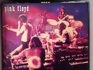 PINK FLOYD 2LP -live in montreux 1970 MINT