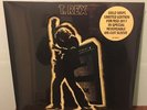 T.Rex Electric Warrior Gold Vinyl LP Die-Cut Sleeve New & Sealed RSD Exclusive