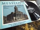 Handel: Messiah Excerpts - Sir Adrian Boult / LSO **Decca SXL 2316 WBg ED1 LP**
