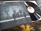 Tchaikovsky: Eugene Onegin & Queen Of Spades - Zallinger **HMV ASD 566 ED1 LP**