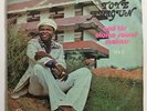 UNCLE TOYE AJAGUN  VOL 5   FANTASTIC DEEP PSYCHEDELIC AFRO JUJU VG+