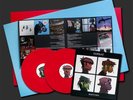 Gorillaz Demon Days Vinyl Me Please Exclusive Red Vinyl Sealed RARE VMP