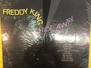 FREDDY KING Hide Away SEALED LP King Records KSD 1059