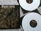 MISERY INDEX 2LP White Vinyl lim.400 Death Metal Dying Fetus Cannibal Corpse