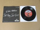 ELTON MOTELLO Jet Boy Jet Girl 7