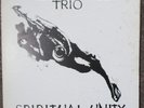 Spiritual Unity - AYLER ALBERT TRIO  PORT GRATUIT