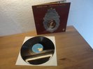 Popol Vuh Hosianna Mantra LP Top Krautrock Hammer Rare PILZ 1998
