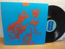 The Razorblade Tut Records 8709 Austrian Punk 1981 RAR  MINT