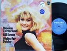 Monica Zetterlund Bill Evans Waltz For Debby 2nd Ed. Swedish Philips Near Mint