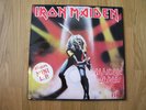 IRON MAIDEN 